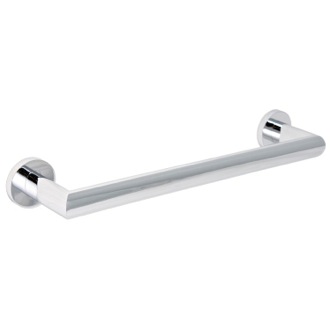 Towel Bar Towel Bar, 14 Inch, Polished Chrome Gedy 5121-30-13